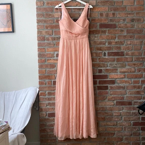 jcrew homecoming dress Primavera Open Back Homecoming Dress 4027